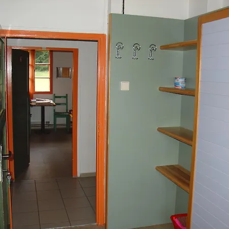 Chata Caslava Penzion Nove Mesto na Morave