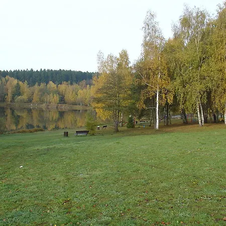Chata Caslava Nove Mesto na Morave
