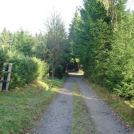 Chata Caslava Nove Mesto na Morave
