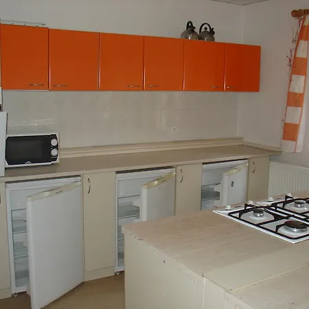 Penzion Chata Caslava Nove Mesto na Morave
