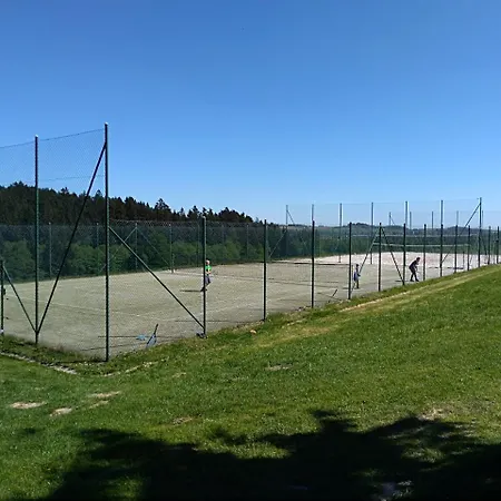 Penzion Chata Caslava Nove Mesto na Morave
